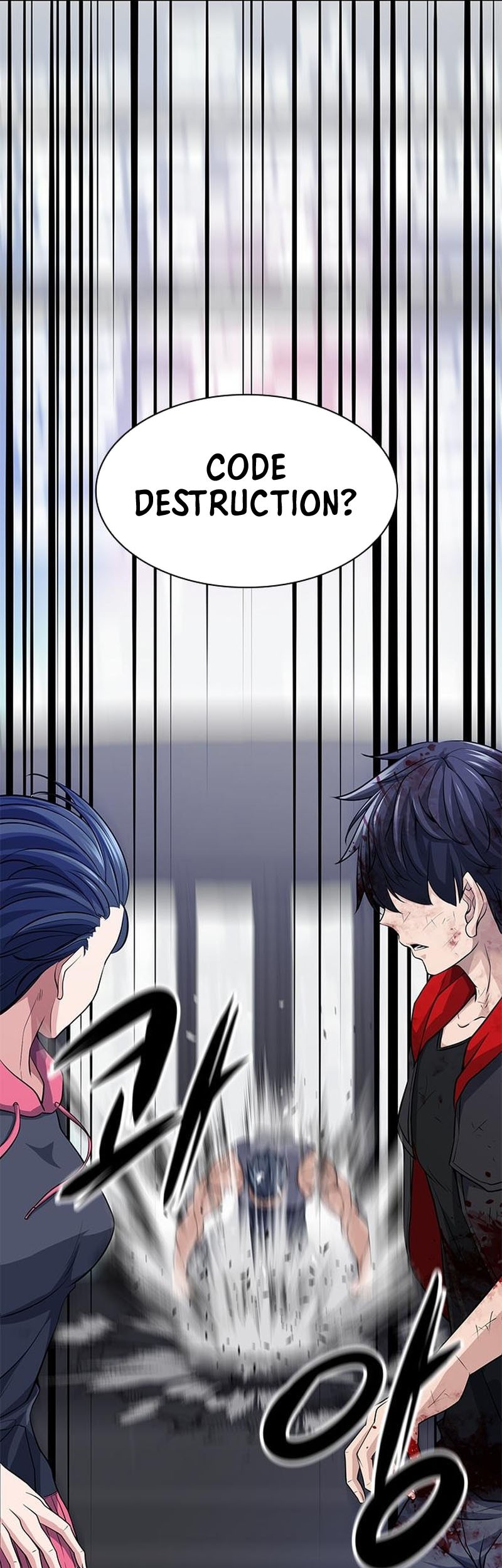 Secret Player Chapter 18 - halaman 81