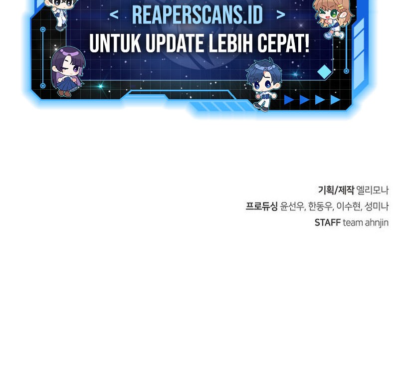Secret Player Chapter 18 - halaman 84
