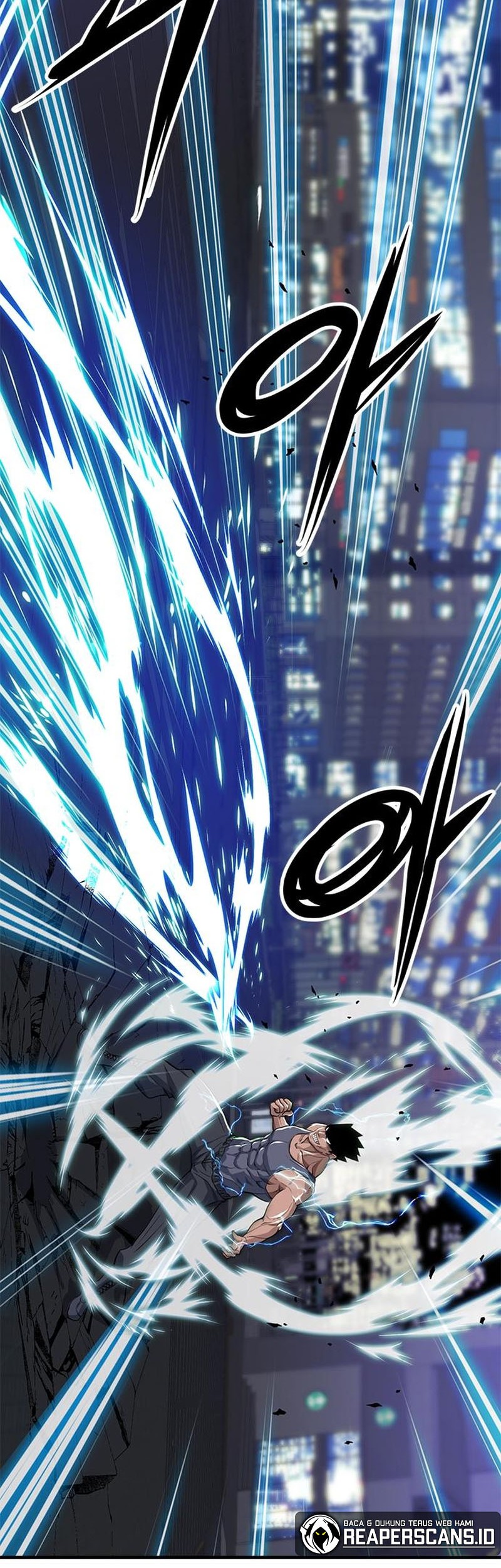 Secret Player Chapter 19 - halaman 26