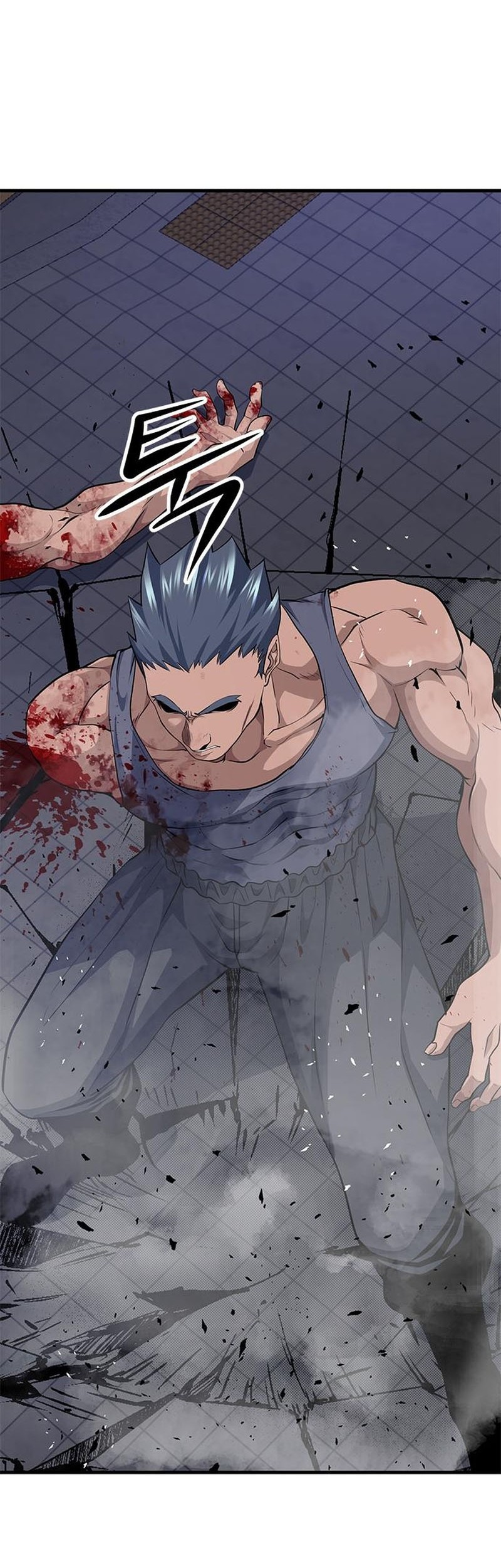 Secret Player Chapter 19 - halaman 32