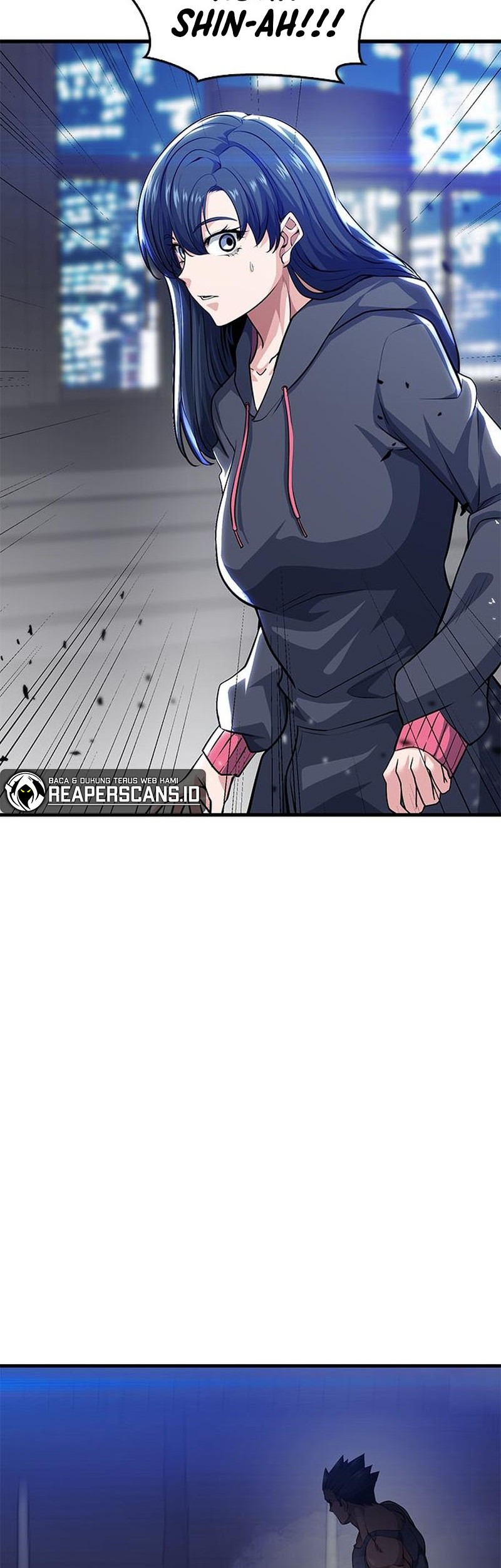 Secret Player Chapter 19 - halaman 36