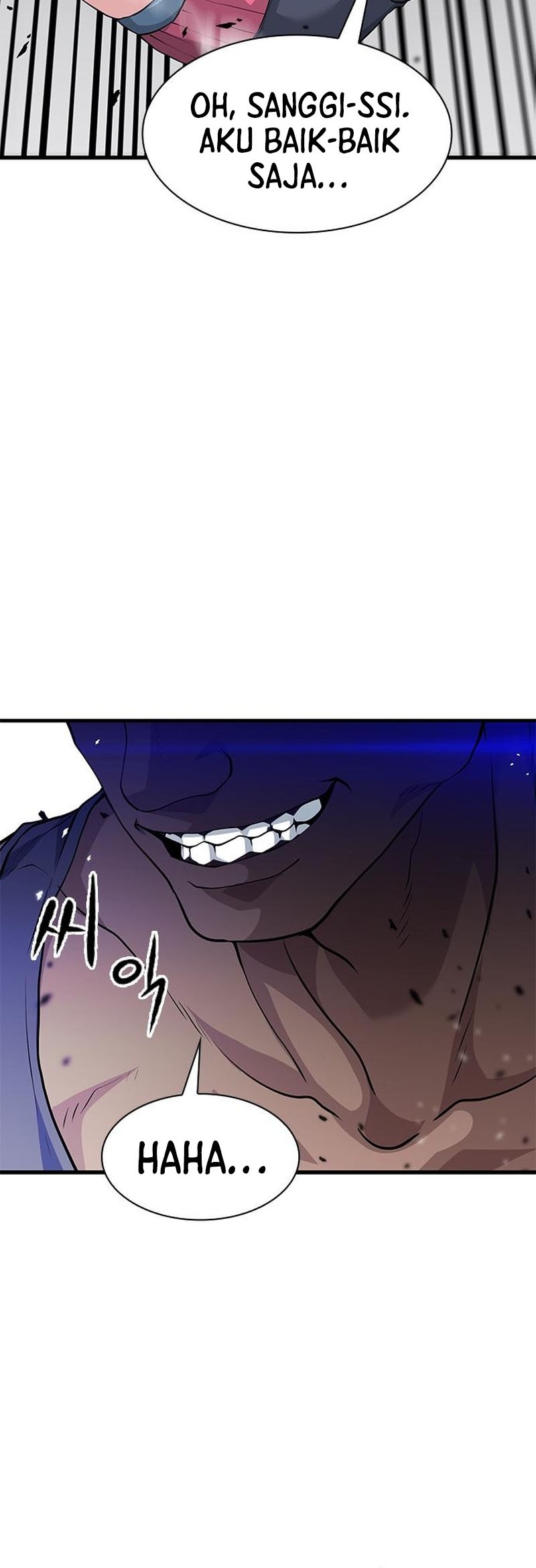 Secret Player Chapter 19 - halaman 38