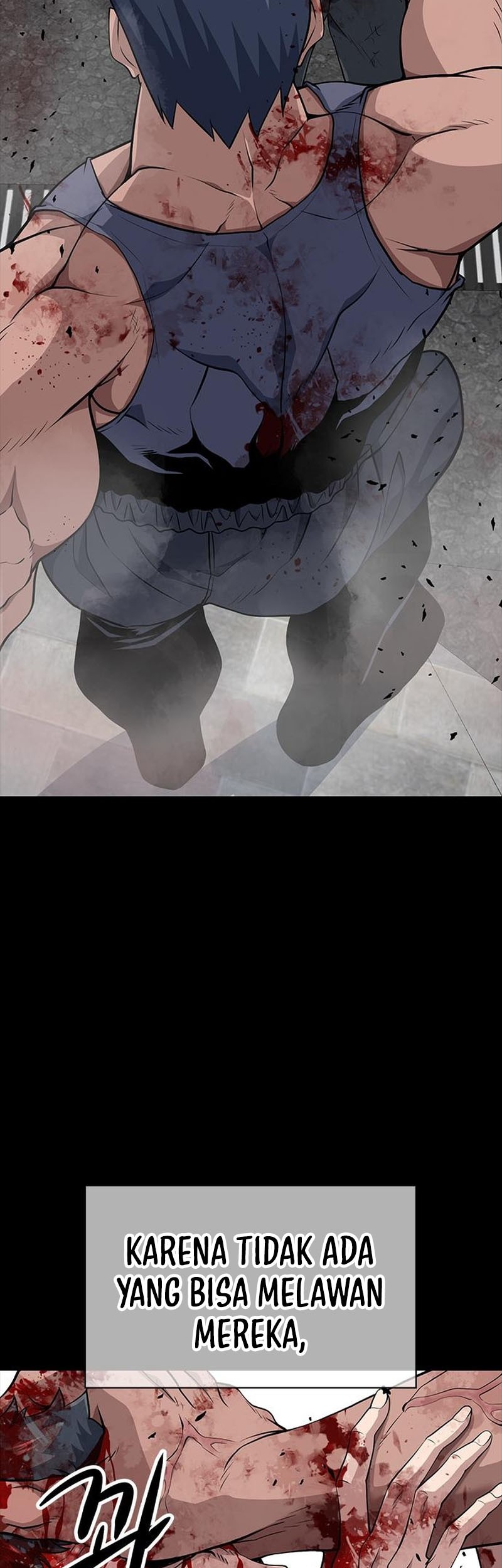 Secret Player Chapter 19 - halaman 4