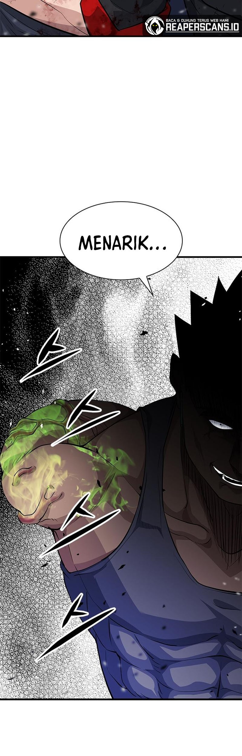 Secret Player Chapter 19 - halaman 41
