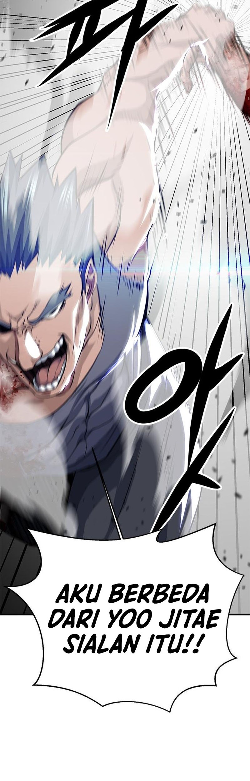 Secret Player Chapter 19 - halaman 50