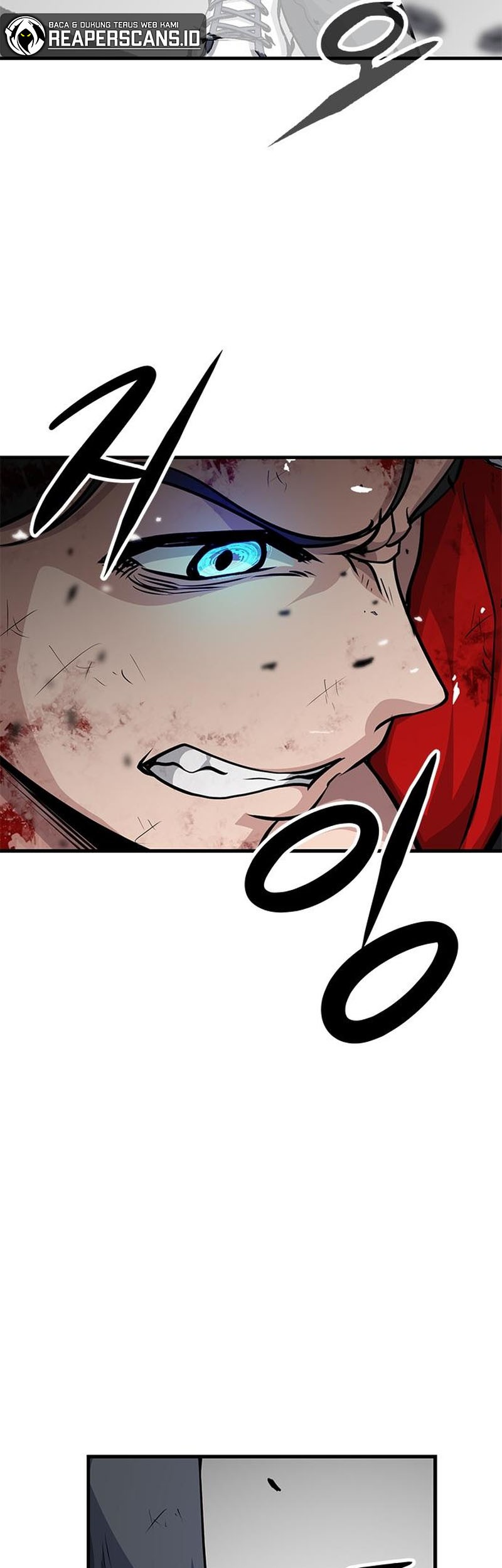 Secret Player Chapter 19 - halaman 57