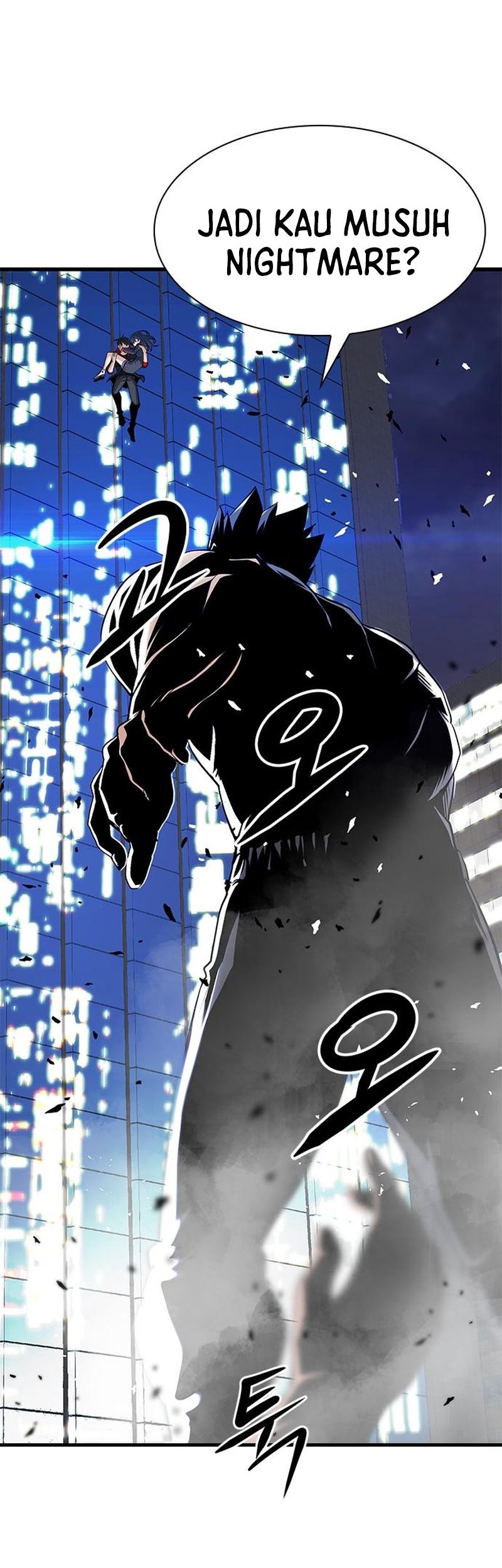 Secret Player Chapter 19 - halaman 64