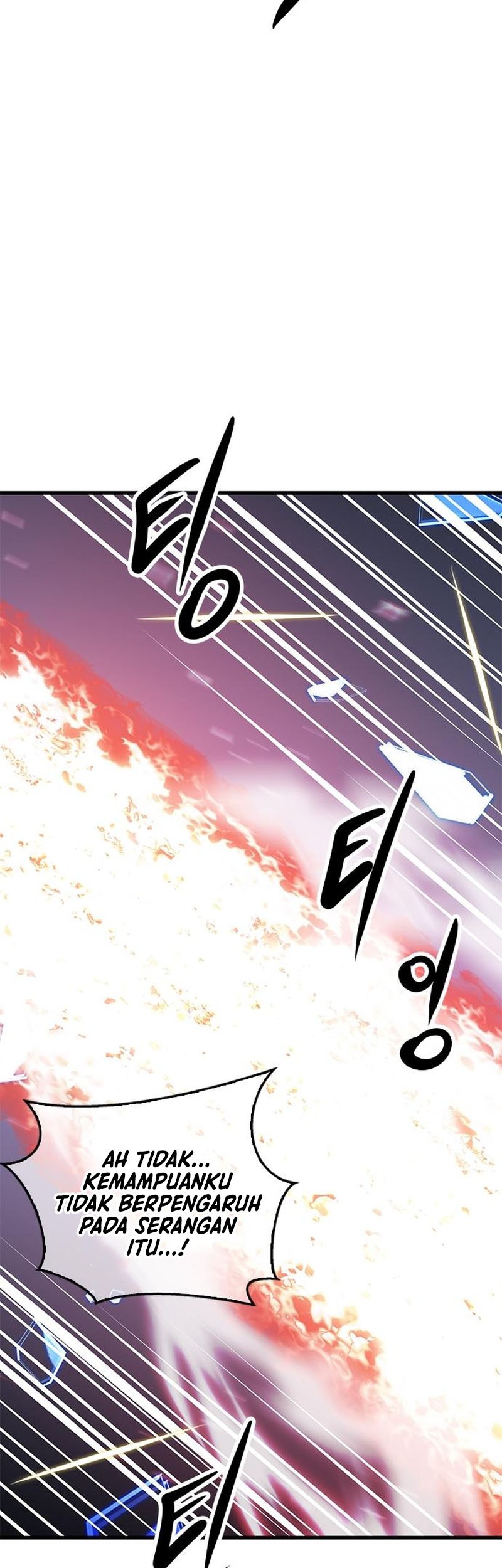 Secret Player Chapter 19 - halaman 69
