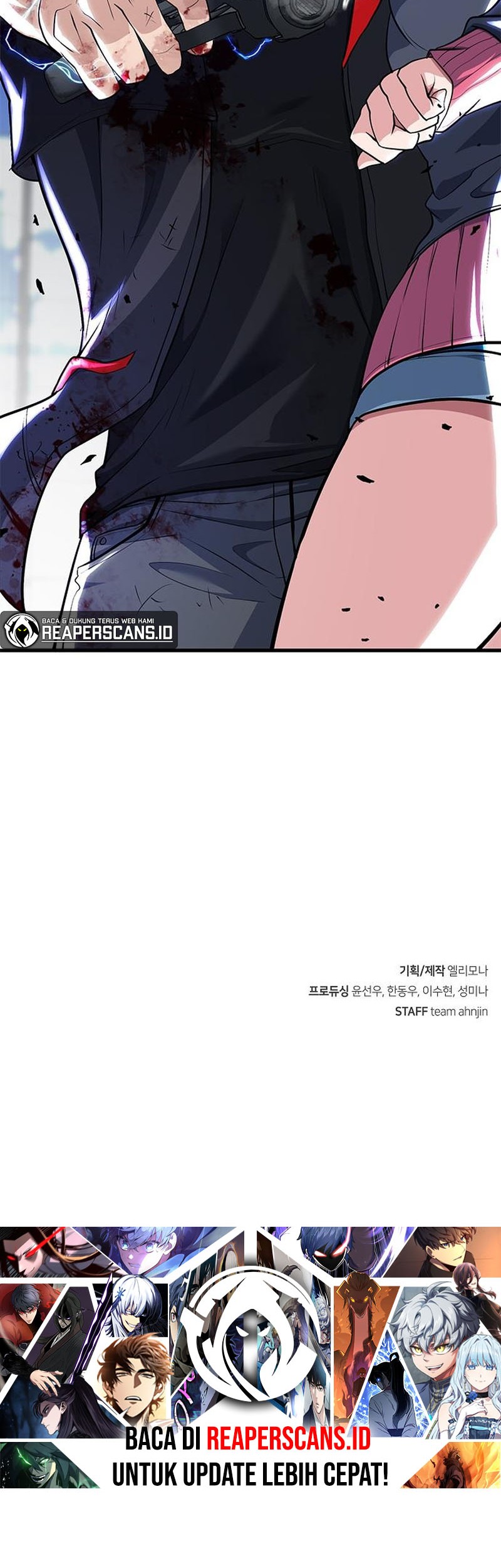 Secret Player Chapter 19 - halaman 78