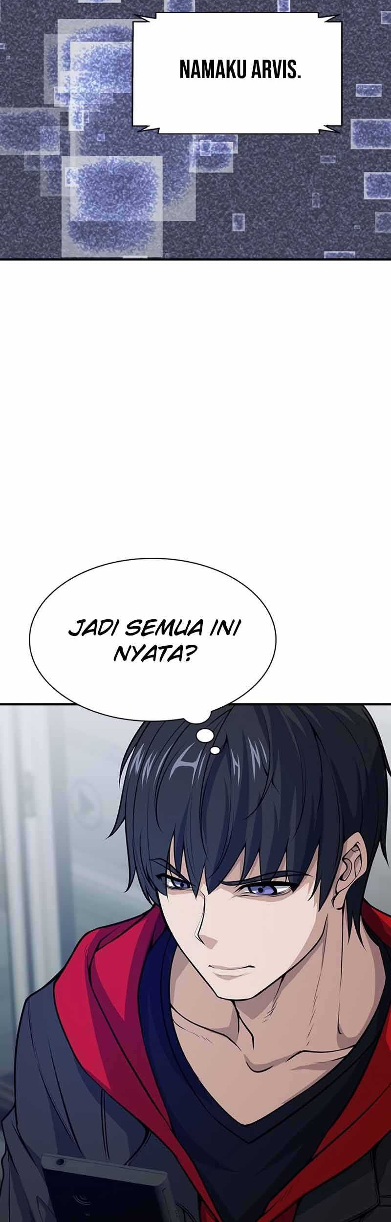 Secret Player Chapter 2 - halaman 10