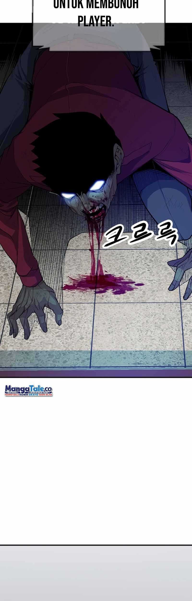 Secret Player Chapter 2 - halaman 100