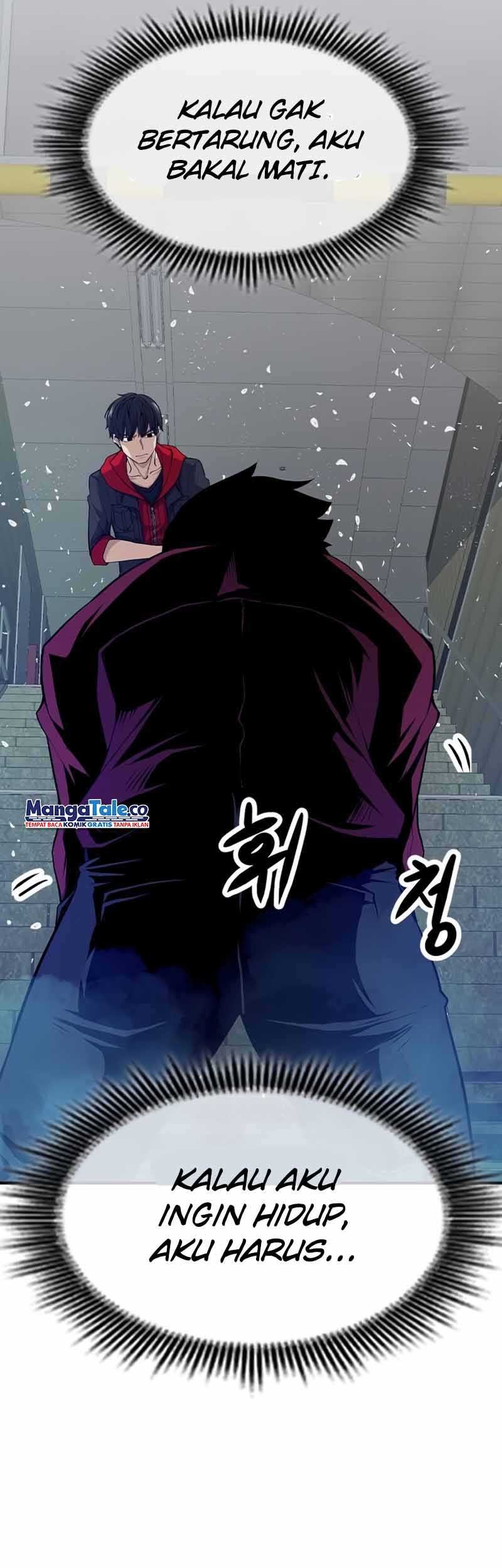 Secret Player Chapter 2 - halaman 102