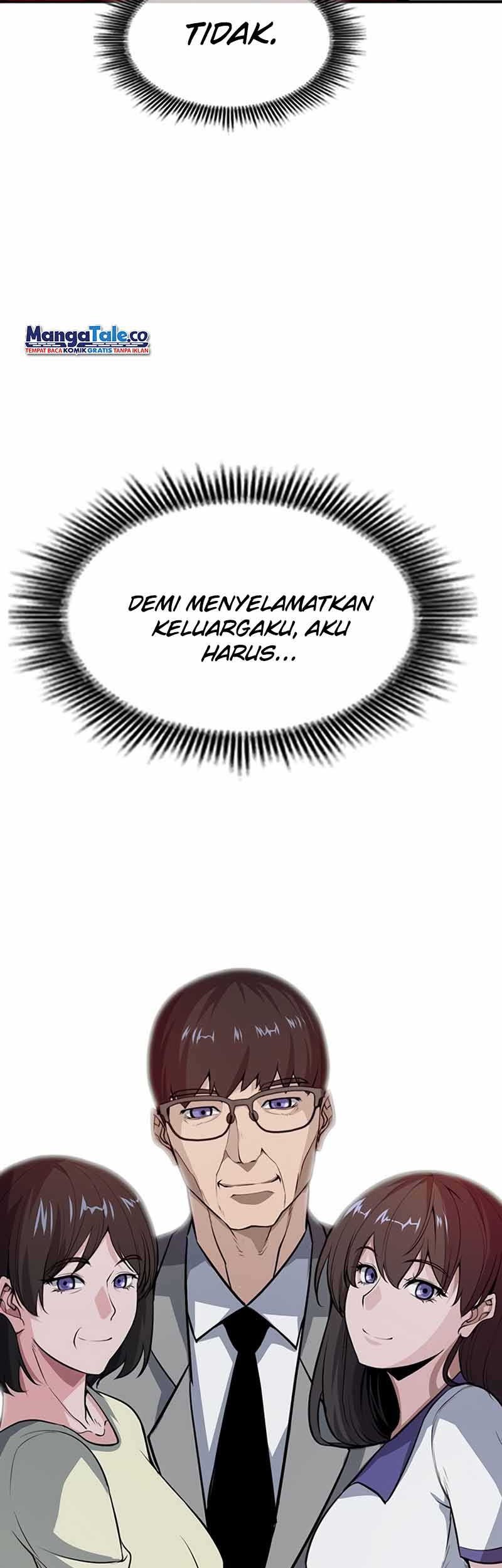 Secret Player Chapter 2 - halaman 104