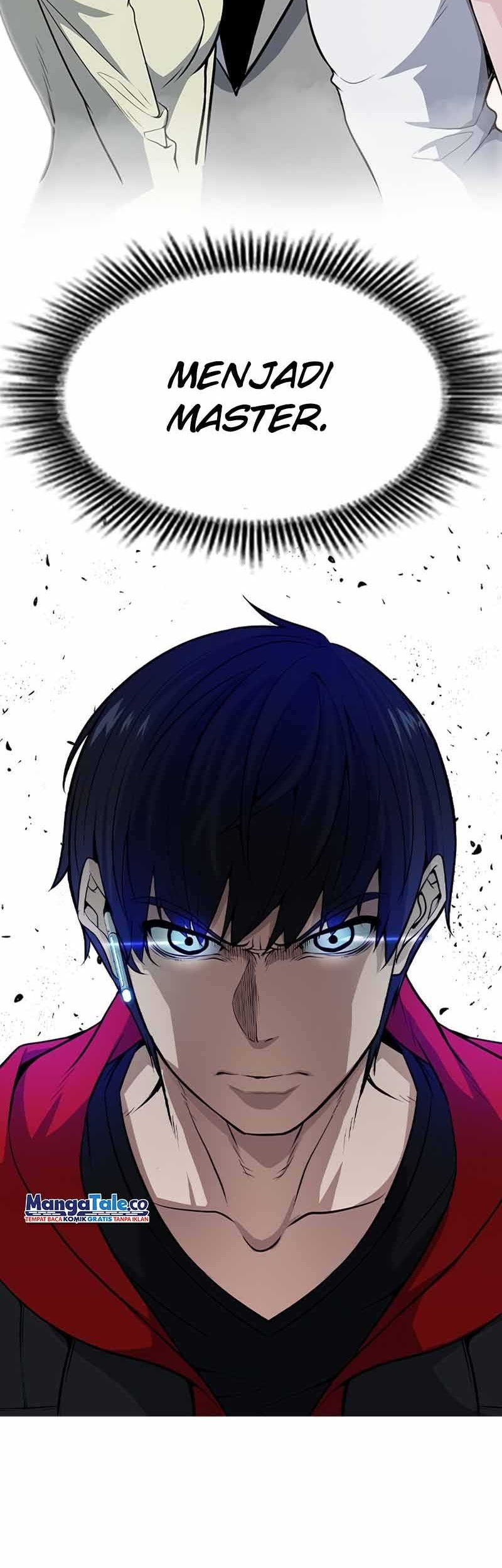 Secret Player Chapter 2 - halaman 105