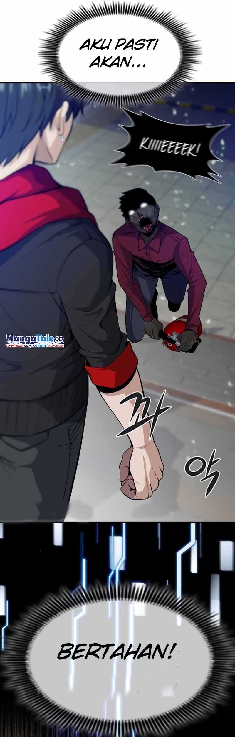 Secret Player Chapter 2 - halaman 107