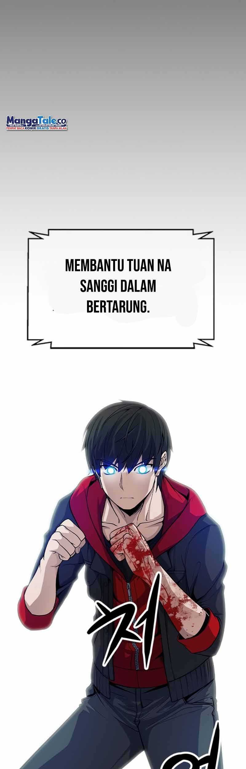 Secret Player Chapter 2 - halaman 109