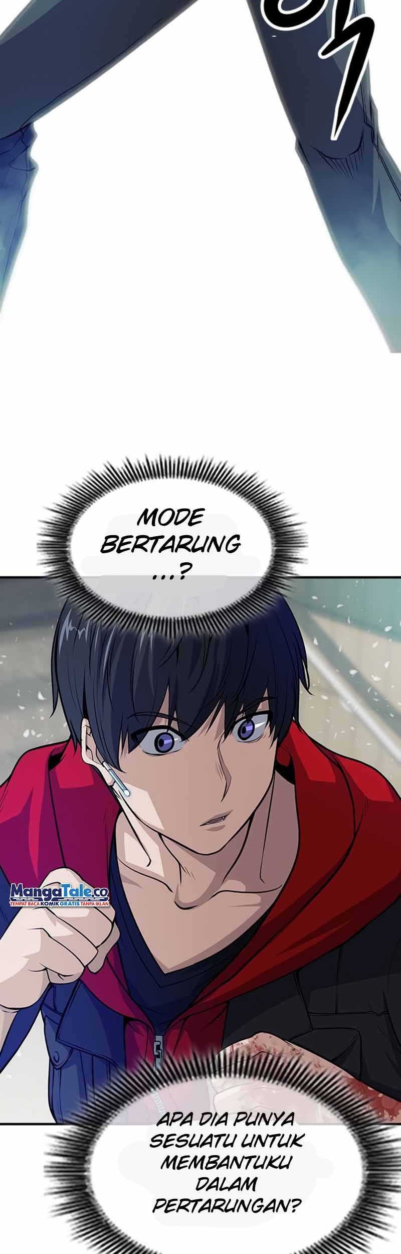 Secret Player Chapter 2 - halaman 110