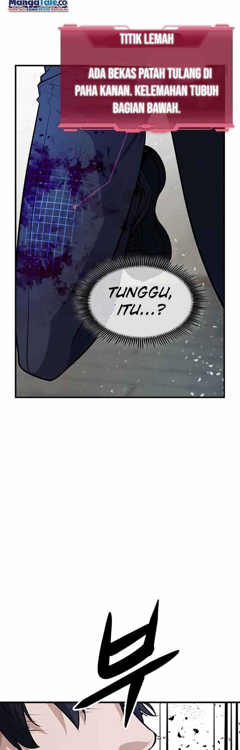Secret Player Chapter 2 - halaman 114