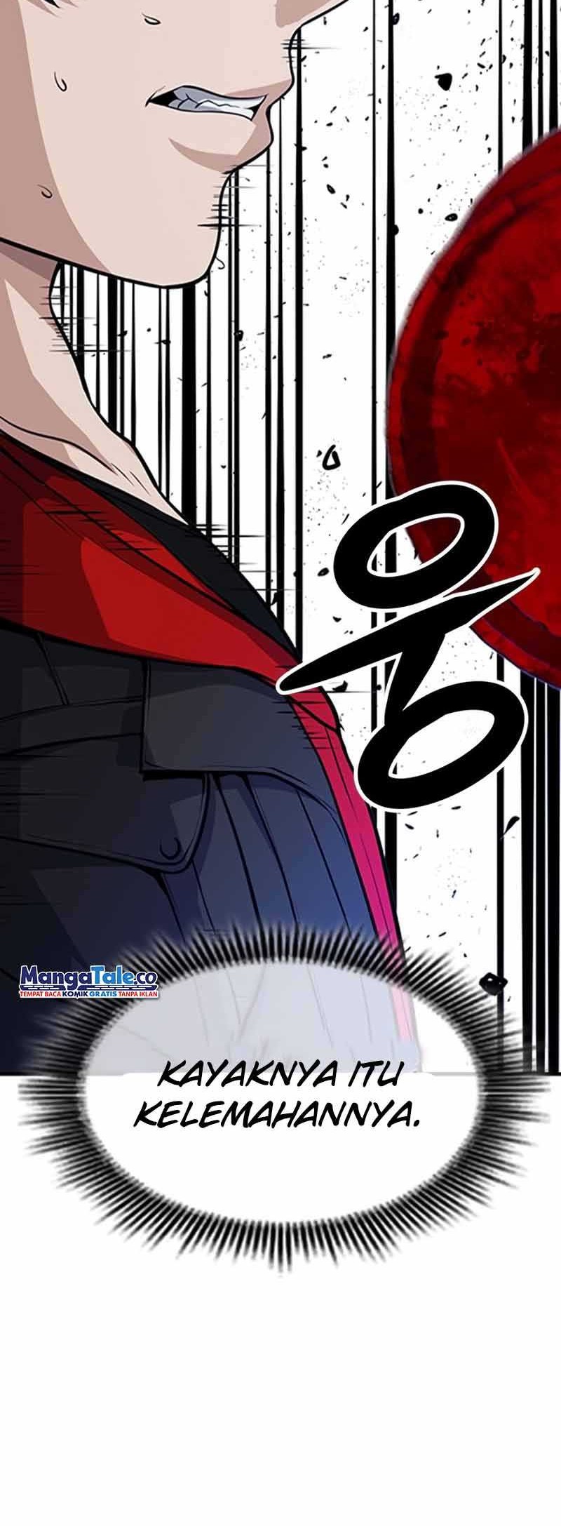 Secret Player Chapter 2 - halaman 115