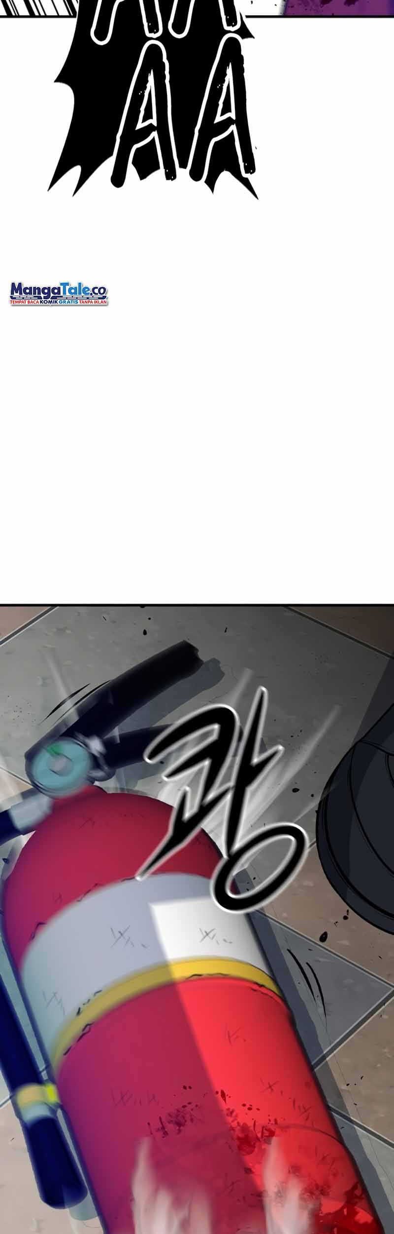 Secret Player Chapter 2 - halaman 123