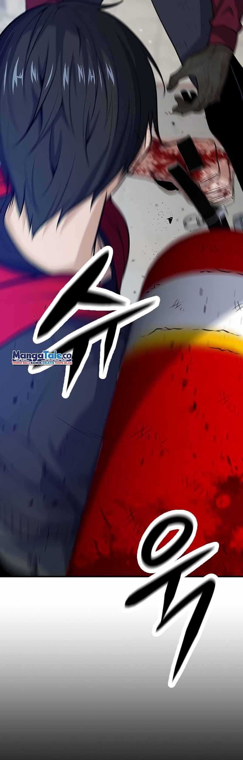 Secret Player Chapter 2 - halaman 128