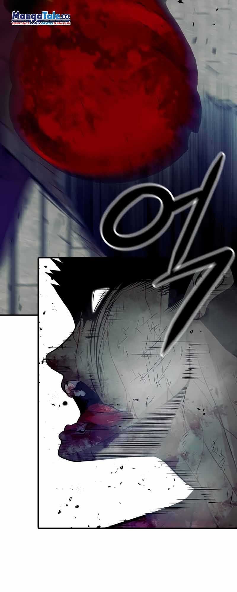 Secret Player Chapter 2 - halaman 130