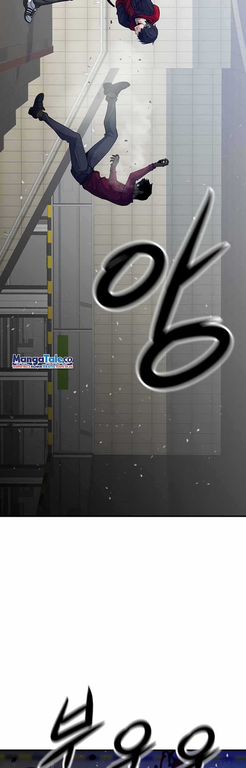 Secret Player Chapter 2 - halaman 133