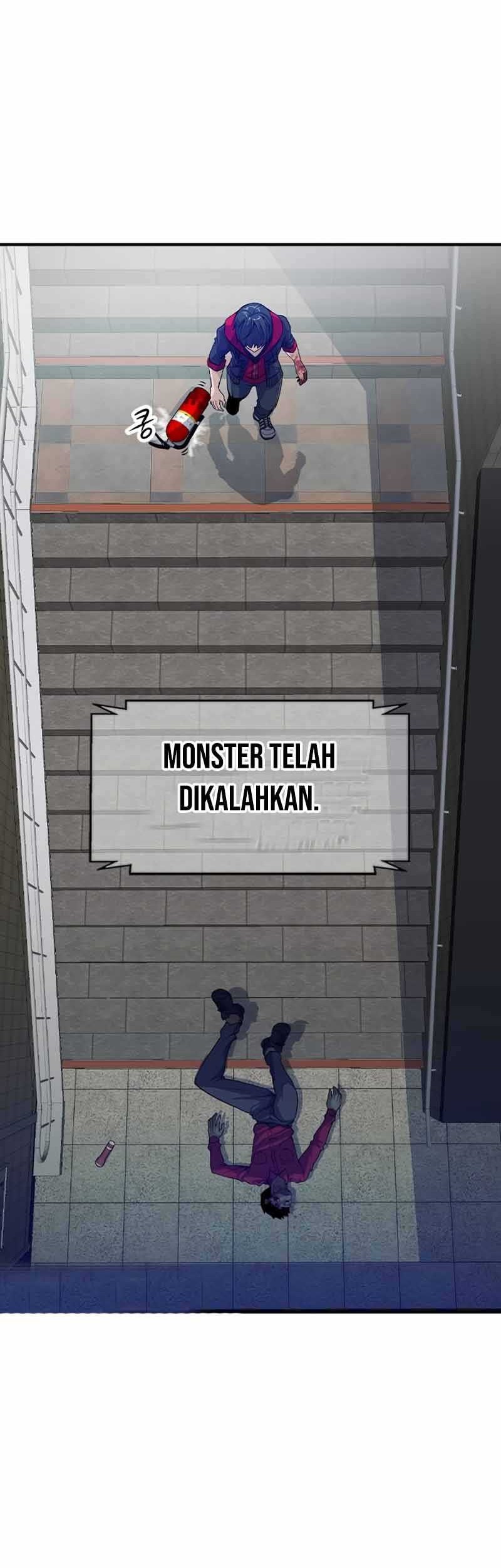 Secret Player Chapter 2 - halaman 137