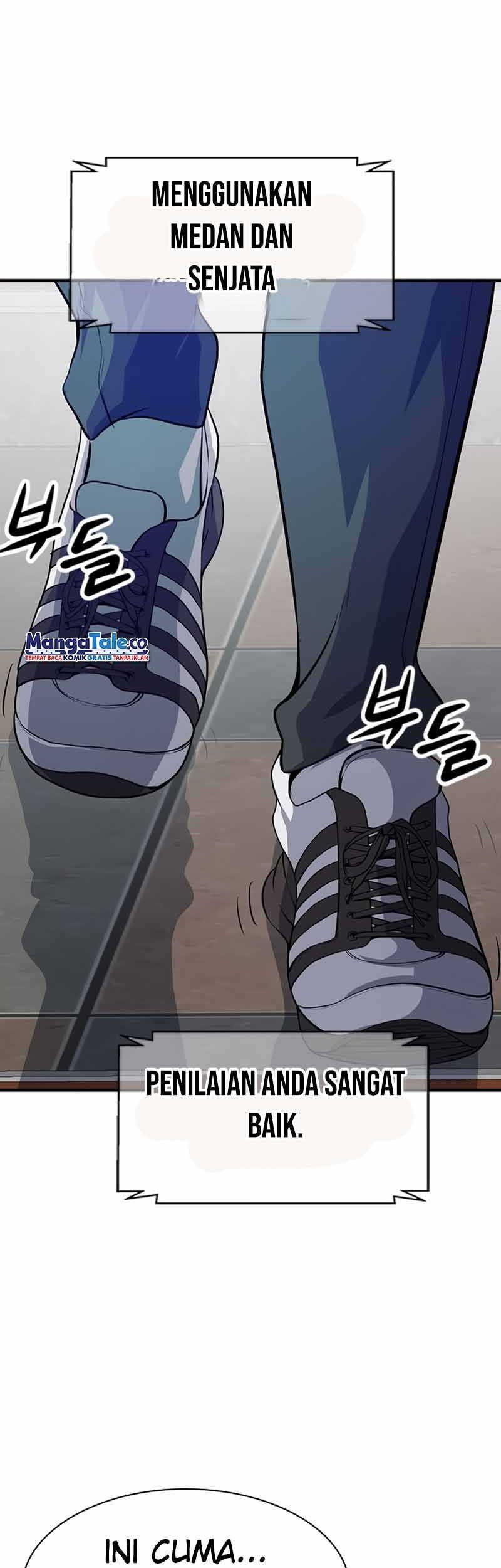 Secret Player Chapter 2 - halaman 138