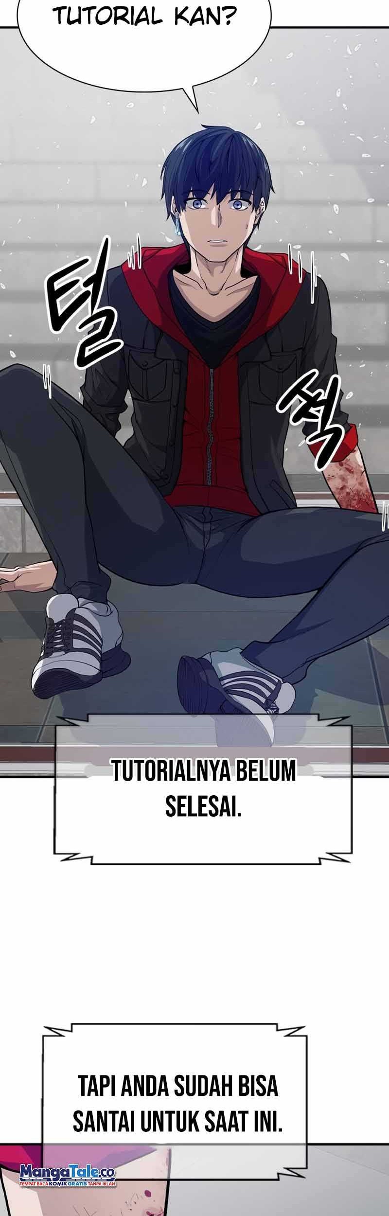 Secret Player Chapter 2 - halaman 139