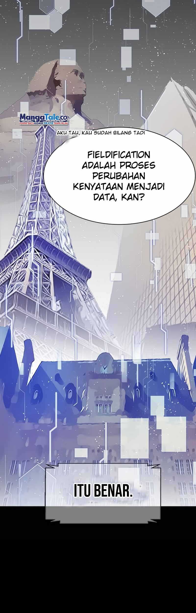 Secret Player Chapter 2 - halaman 14