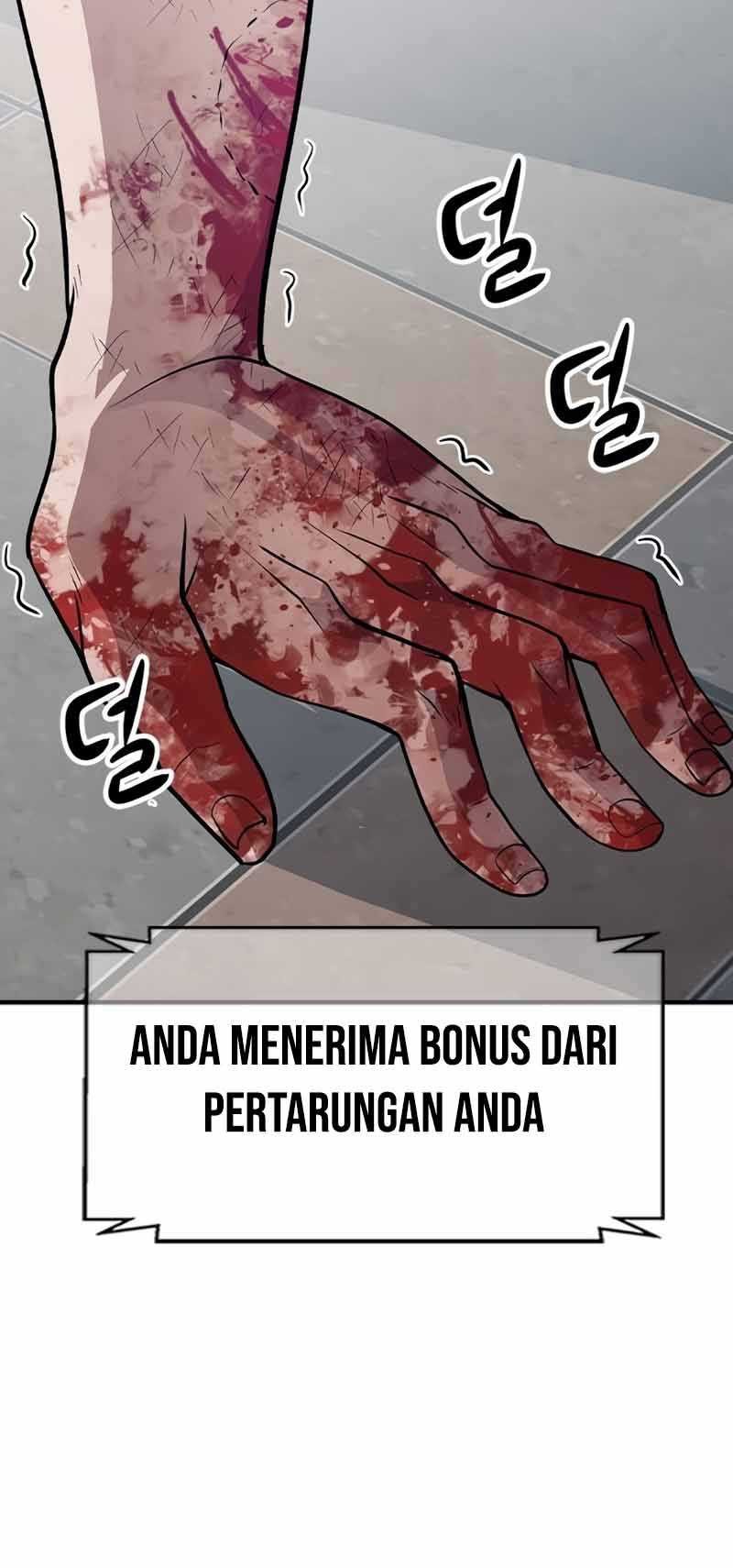 Secret Player Chapter 2 - halaman 140