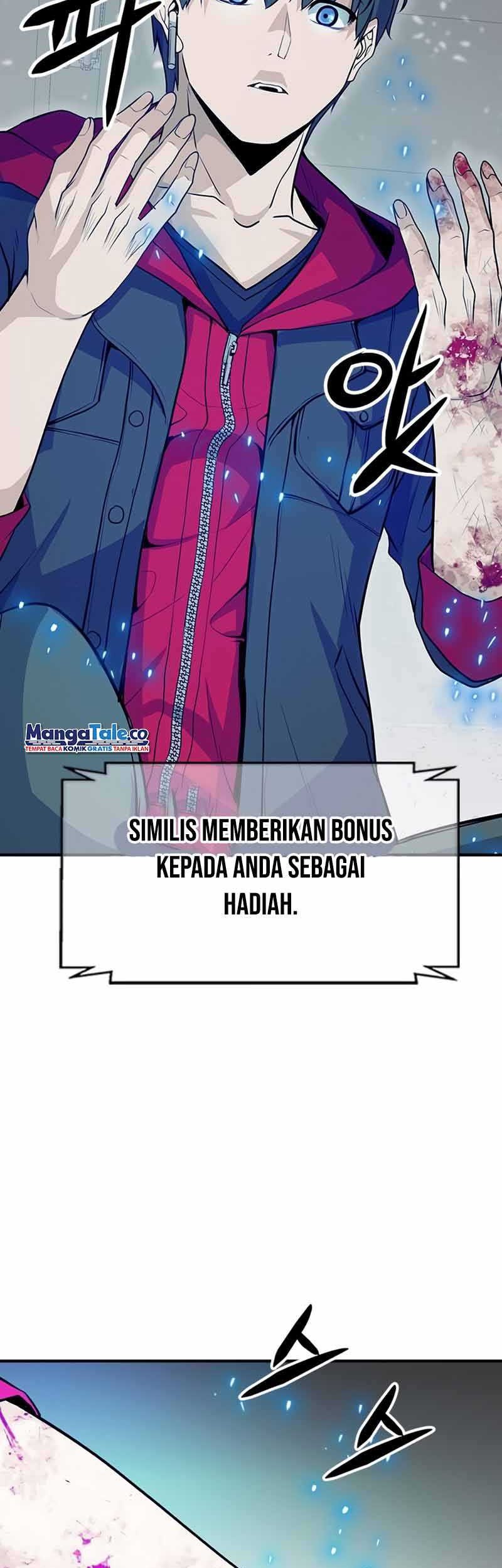 Secret Player Chapter 2 - halaman 143