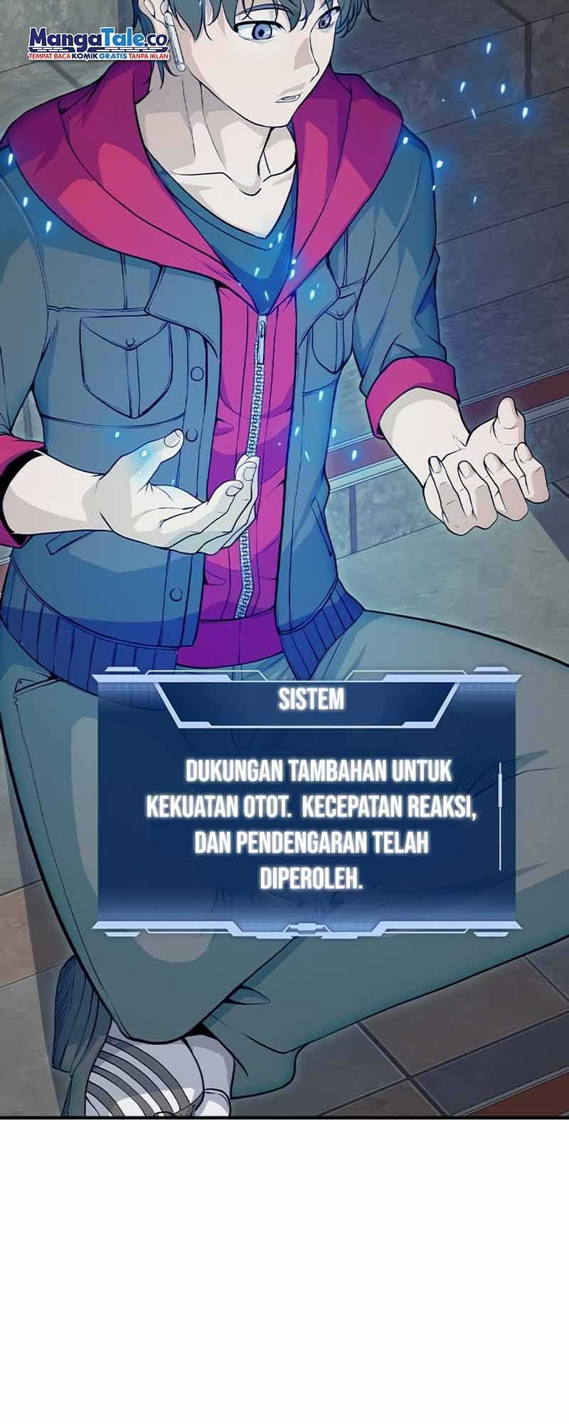 Secret Player Chapter 2 - halaman 145
