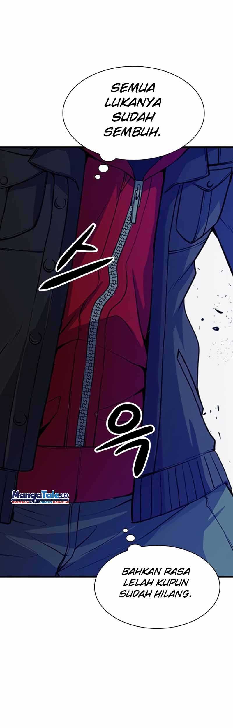 Secret Player Chapter 2 - halaman 146