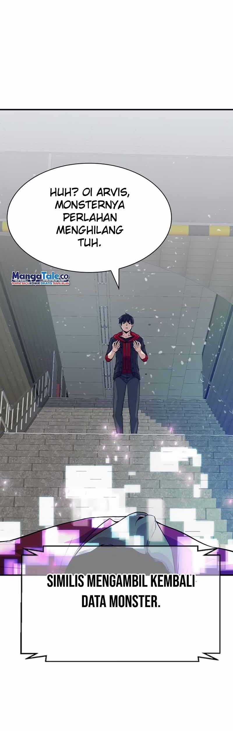 Secret Player Chapter 2 - halaman 148