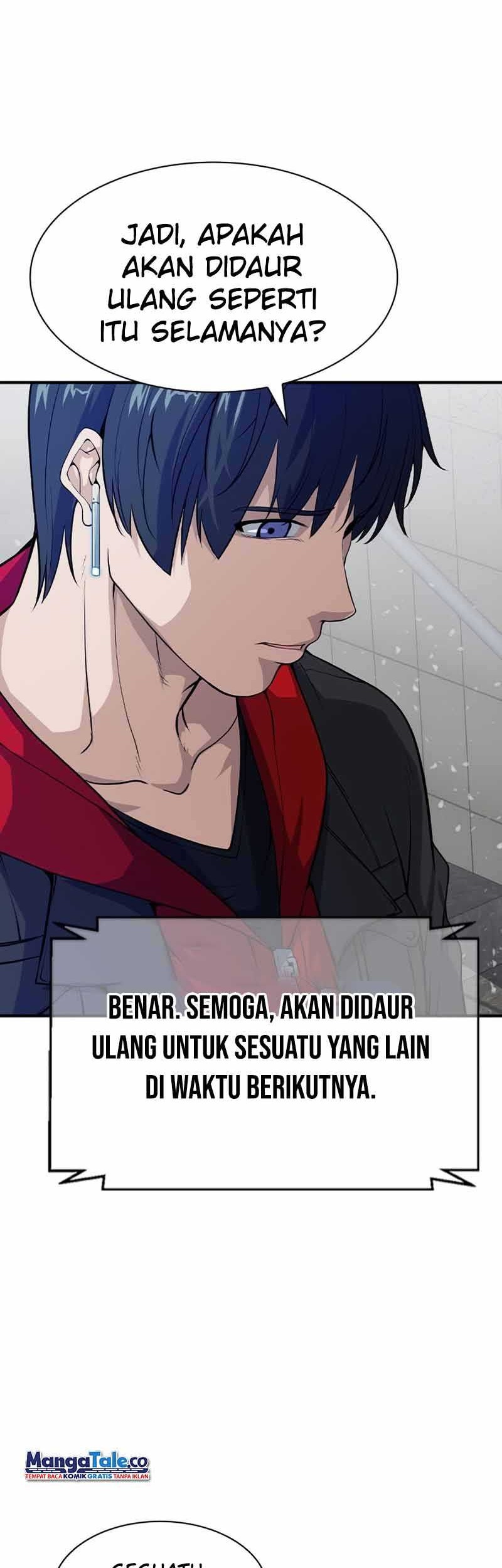 Secret Player Chapter 2 - halaman 149