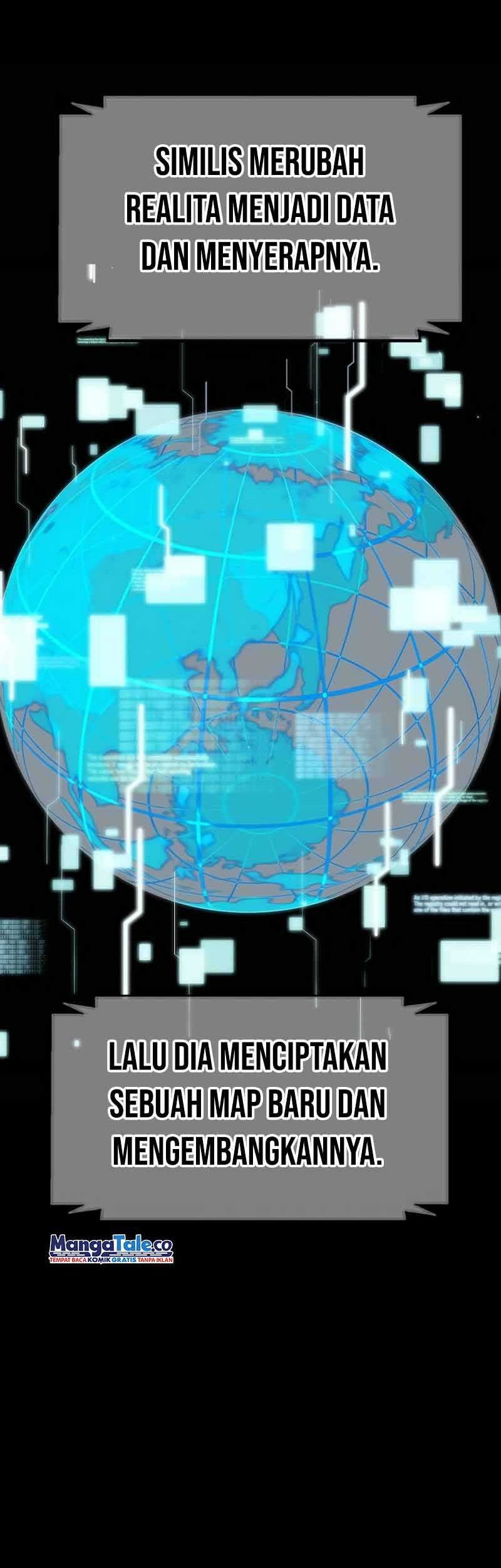 Secret Player Chapter 2 - halaman 15