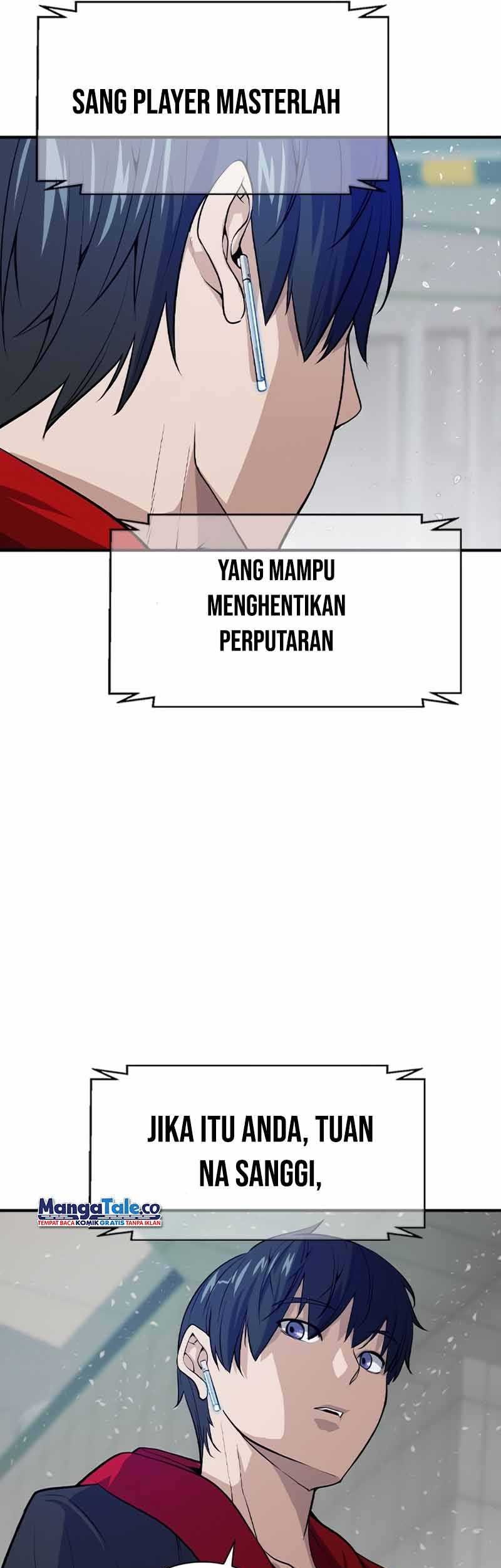 Secret Player Chapter 2 - halaman 151