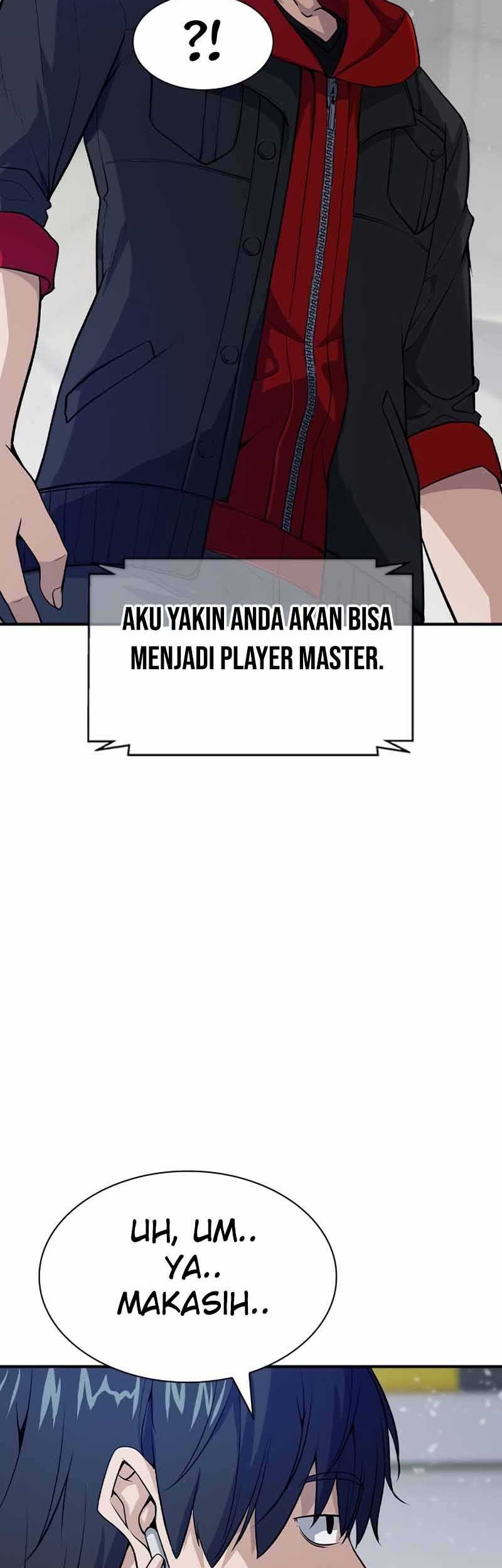 Secret Player Chapter 2 - halaman 152