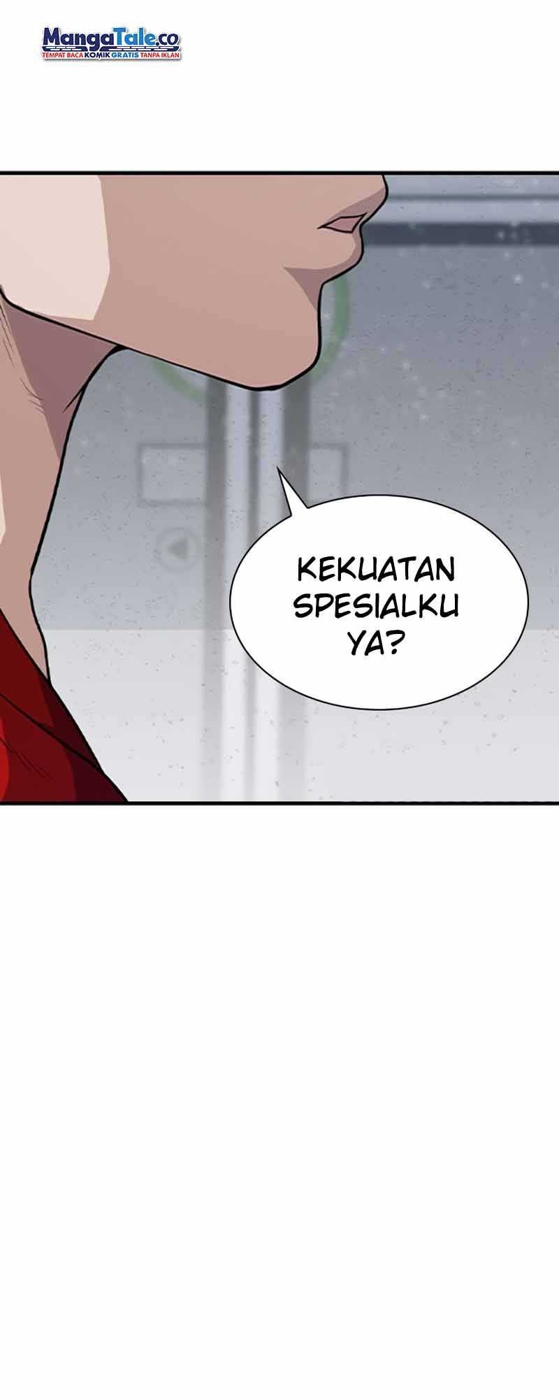 Secret Player Chapter 2 - halaman 155