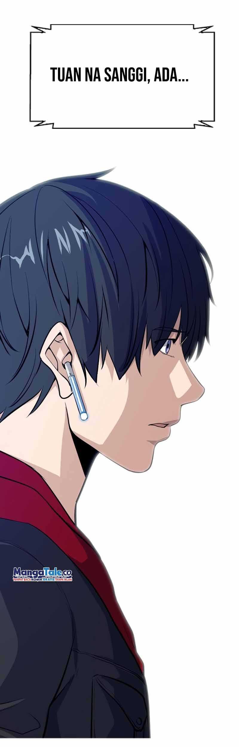 Secret Player Chapter 2 - halaman 156
