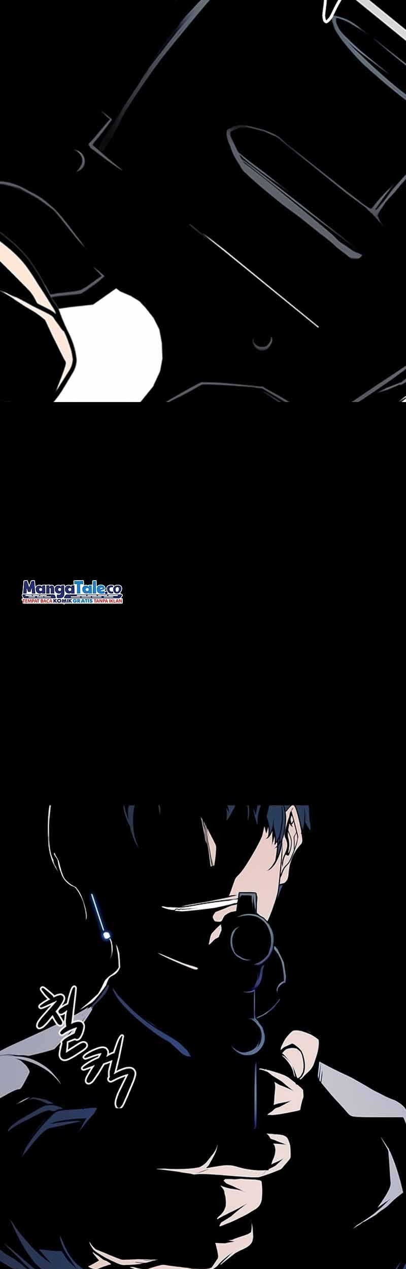 Secret Player Chapter 2 - halaman 158