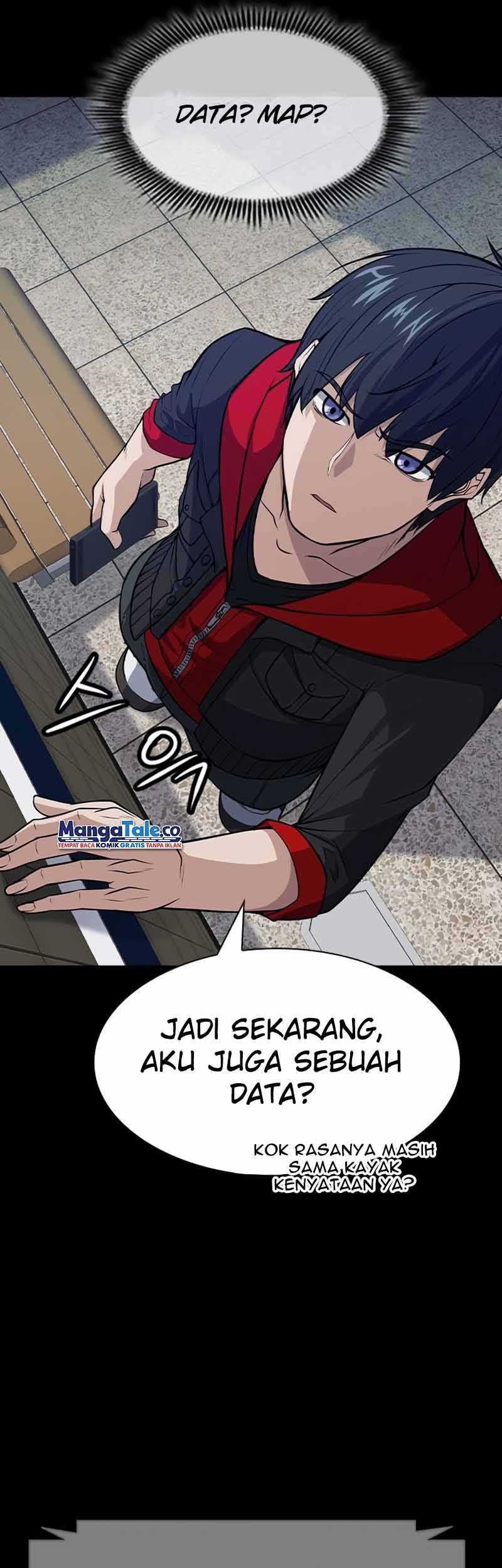 Secret Player Chapter 2 - halaman 17