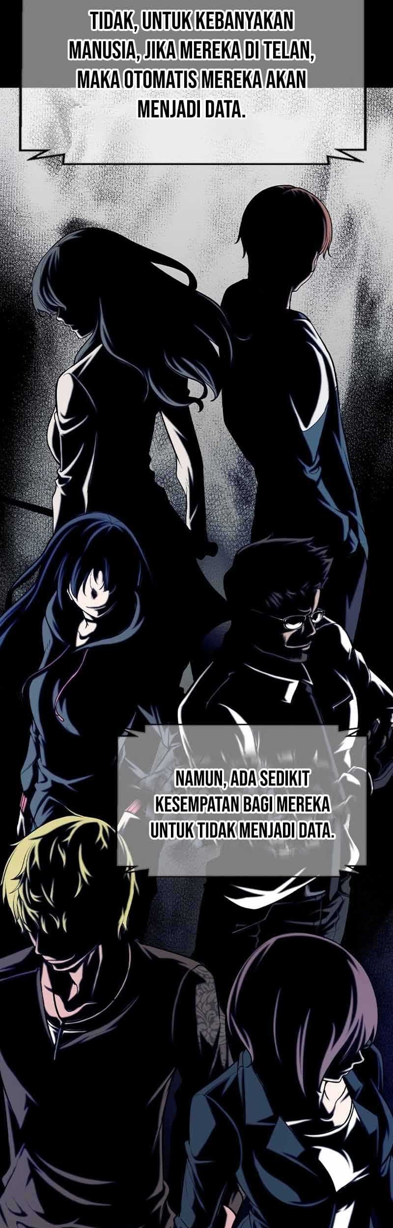 Secret Player Chapter 2 - halaman 18