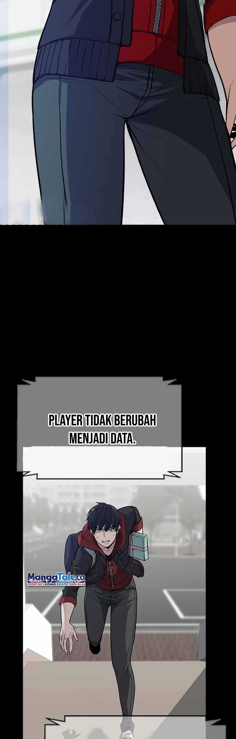 Secret Player Chapter 2 - halaman 20