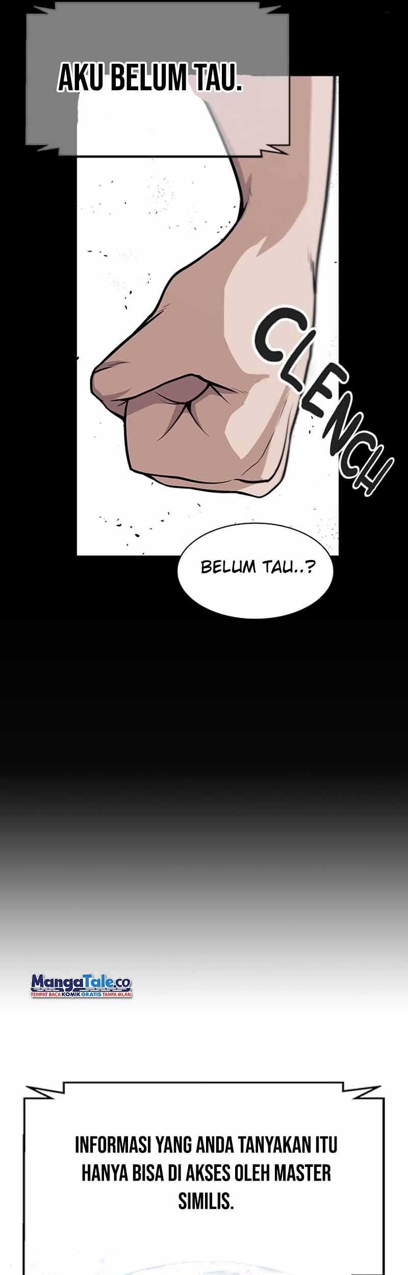 Secret Player Chapter 2 - halaman 27