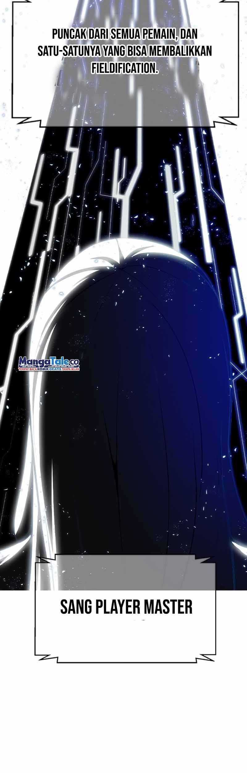 Secret Player Chapter 2 - halaman 29