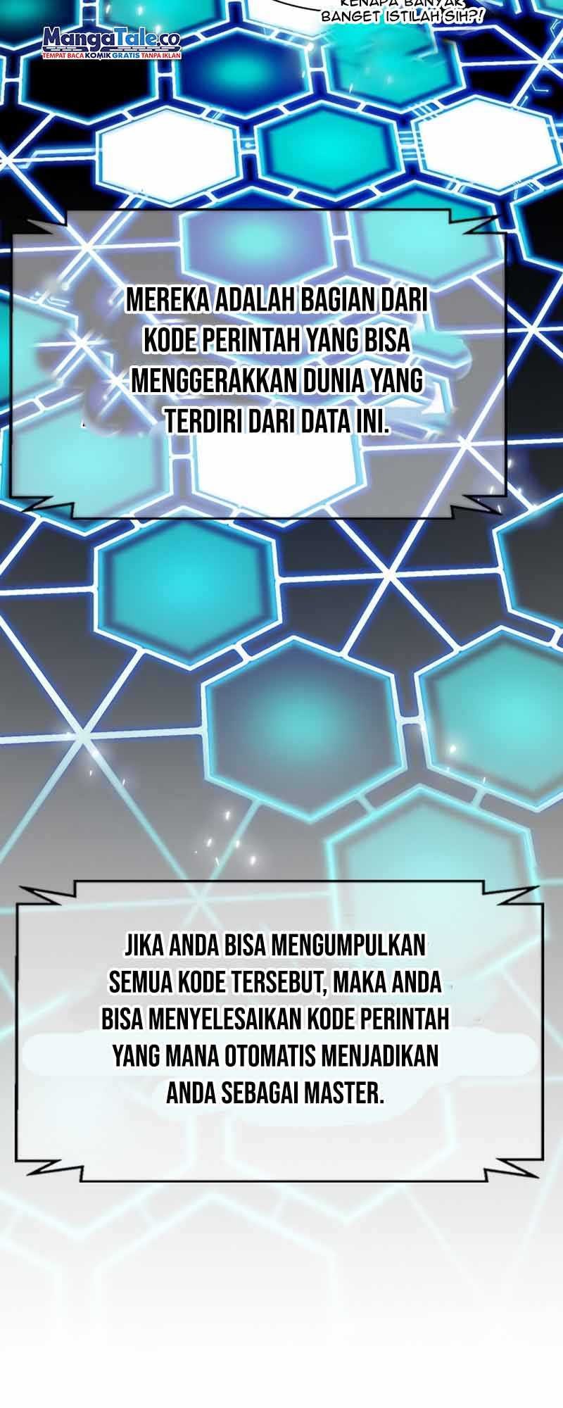 Secret Player Chapter 2 - halaman 31