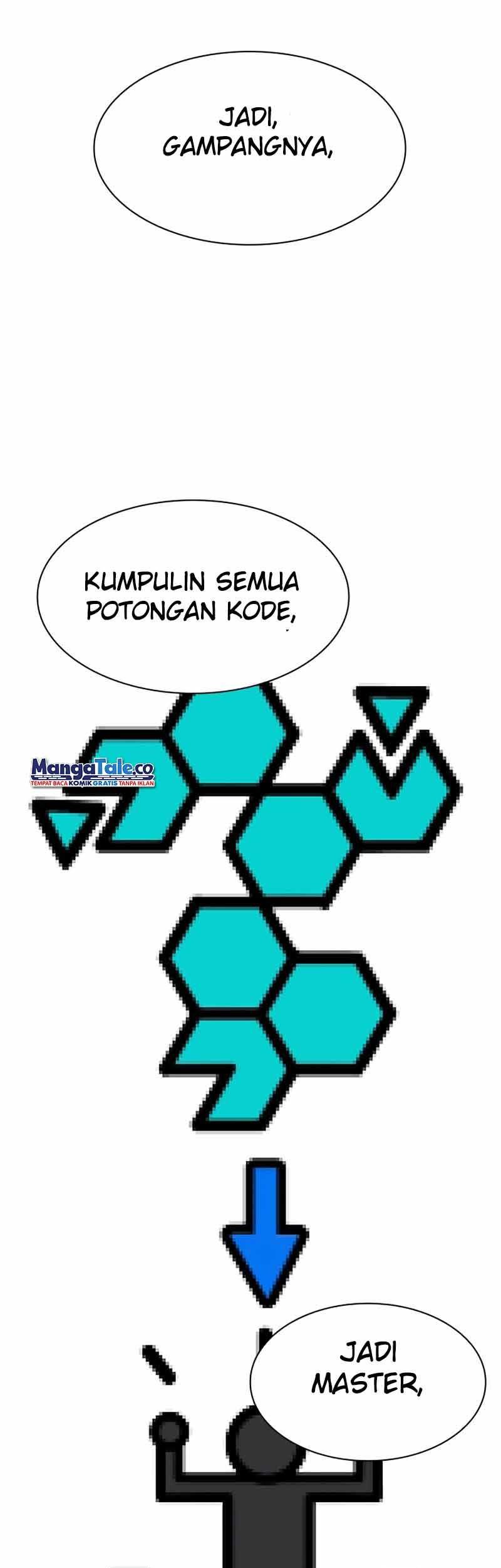 Secret Player Chapter 2 - halaman 32